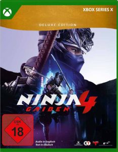 نصب-بازی-ایکس-باکس-سری-اس-و-ایکس-نینجا-گیدن-4-ninja-gaden-for-Xbox