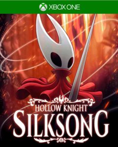 نصب-بازی-ایکس-باکس-سری-اس-و-ایکس-هالو-نایت-سیلک-سانگ-Hollow-Knight-Silksong-for-Xbox