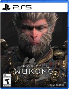 Black Myth Wukong حجم نصب بازی