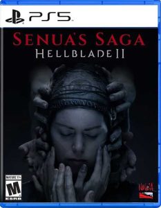 Senuas Saga Hellblade II حجم نصب بازی
