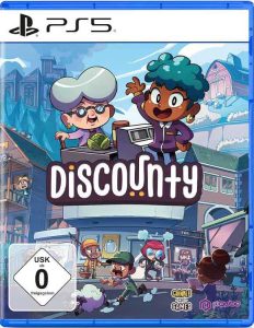 discounty ps5 حجم نصب بازی