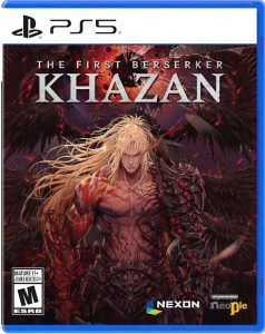 fist berserker khazan حجم نصب بازی