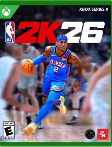 نصب-بازی-ایکس-باکس-سری-اس-و-ایکس-ان-بی-ای-26-NBA26-for-Xbox