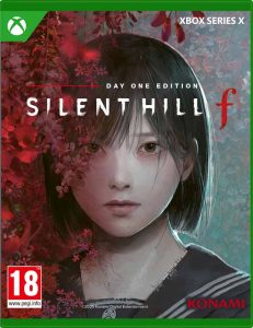 نصب-بازی-ایکس-باکس-سری-اس-و-ایکس-سایلنت-هیل-اف-silent-hill-f-for-Xbox