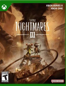 نصب-بازی-ایکس-باکس-سری-اس-و-ایکس-لیتل-نایت-مر-3-little-nightmare-3-for-Xbox