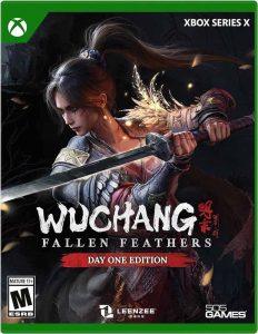نصب-بازی-ایکس-باکس-سری-اس-و-ایکس-وچانگ-wuchang-for-Xbox
