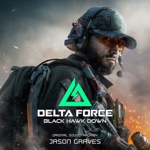 نصب حجم بازی Delta Force PS5