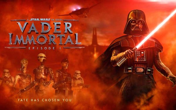 Vader-Immortal--Episode-I-Oculus-Quest-اوکولوس-کوئست-۲-و-۳-(عینک-های-واقعیت-مجازی)--وی-آر
