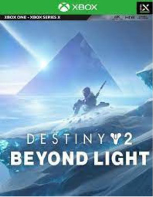 نصب بازی ایکس باکس سری اس وان Destiny