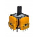 آنالوگ مگنتی PS5 شوک اثر هال - Image 2