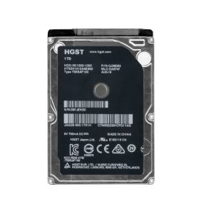 هارد ۱ ترابایت مخصوص PS4 پلی استیشن