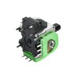 آنالوگ مگنتی PS5 شوک (TMR)