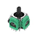 آنالوگ مگنتی PS5 شوک (TMR)