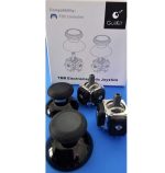 پک آنالوگ گولیکیت GuliKit برای دسته PS5 سفارش امارات